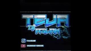 Breakbeat Remix Binatang Semua V2 - Teja Aslam (Aslam Remix)