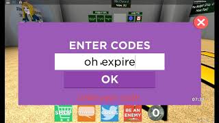 Roblox Baldi Codes 2019 - 