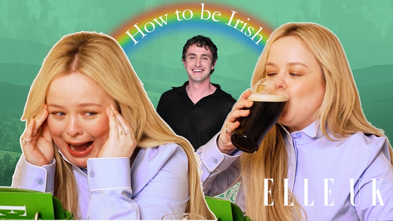 Путеводитель Николы Кофлан по тому, как быть настоящей ирландкой