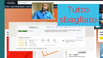 Dove si trova il negozio eBay?