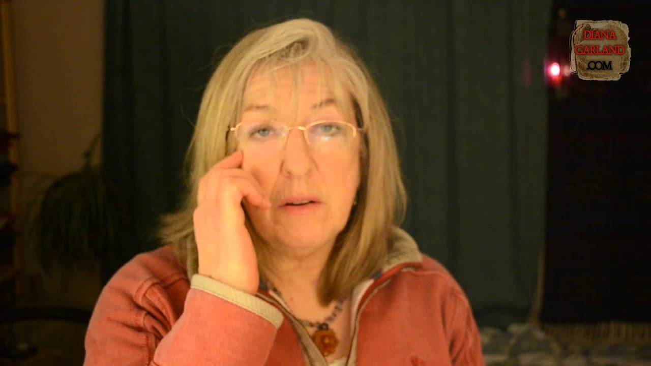 Pisces Horoscope for May 2013 - Diana Garland