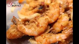 Yang Ming Buffet  - The Best Chinese Buffet in Edmonton
