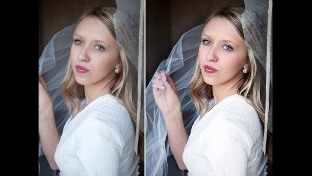 Wedding Photo Editing Services | Wedding Image Editing