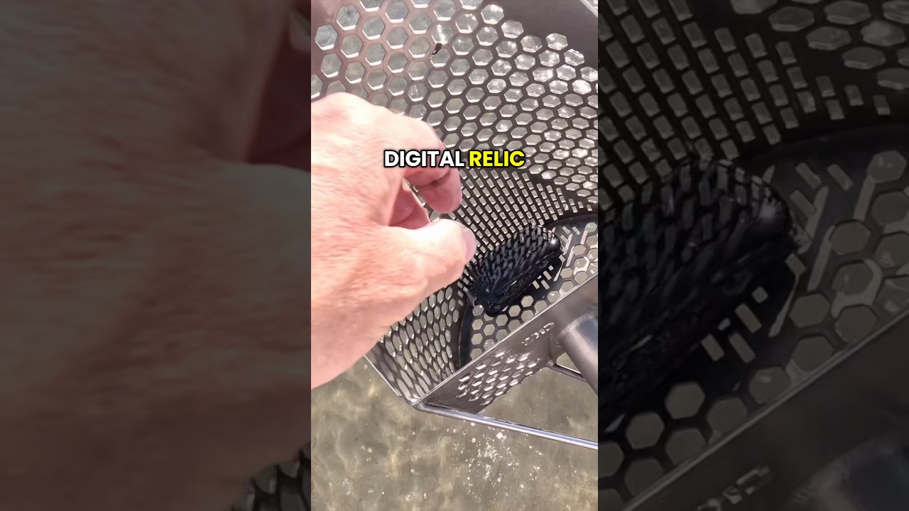 Did You Own One of These? 📱 