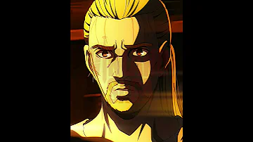 That Anger In Your Eyes Is Gone Vinland Saga Edit Chub1na 