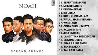 Noah Full Album New Version second chance