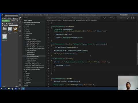 C++ Unreal Engine: How to SaveGame and use a DataTable (5)