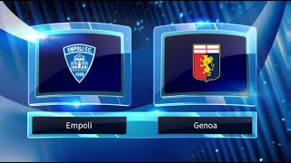 Empoli vs Genoa Predictions & Preview | Serie A 28/01/19