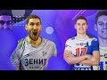 Виктор Полетаев VS Максим Михайлов // Противостояние #3