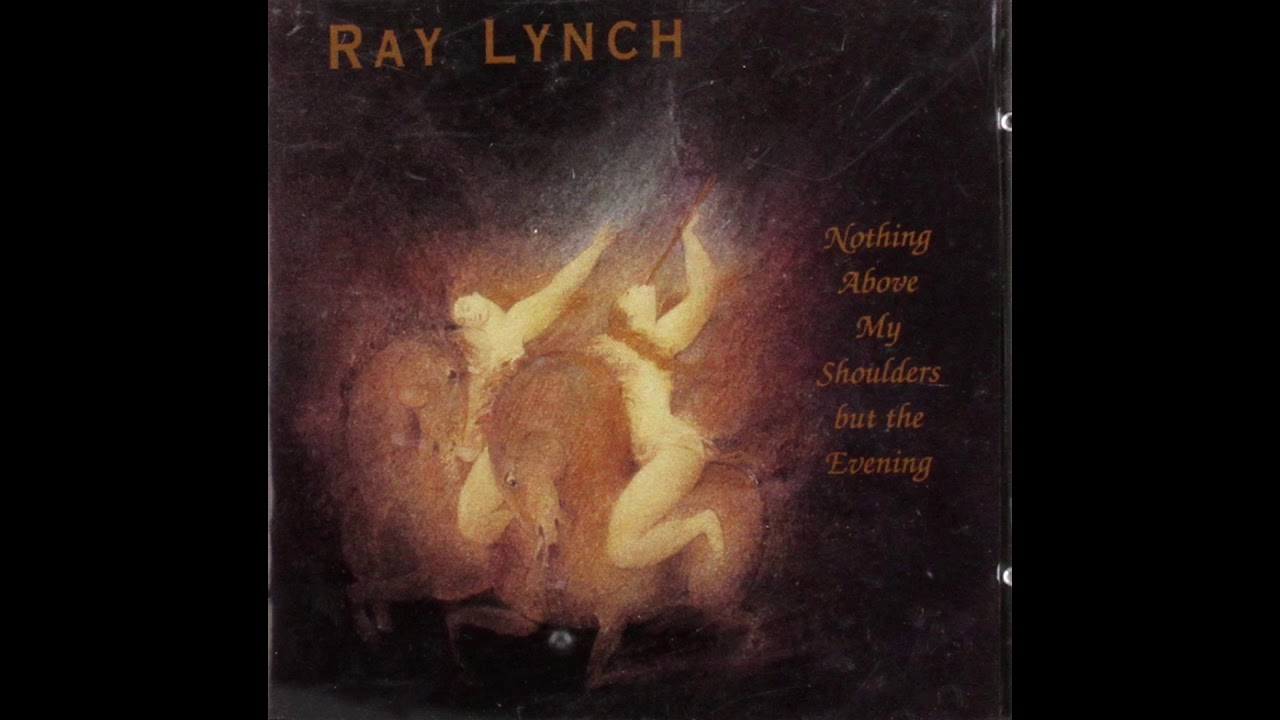 ⁣Ray Lynch - Mesquites