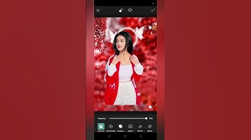 picsart video editing background change 🖌️🎨 #shorts #shortsviral #shortsfeed #picsart #editing