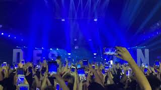 Ninho - La Vie Qu’on Mène Lyon 13/02/20