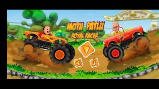 How to play Motu Patlu Run ll Android Game ll Game Rock screenshot 5