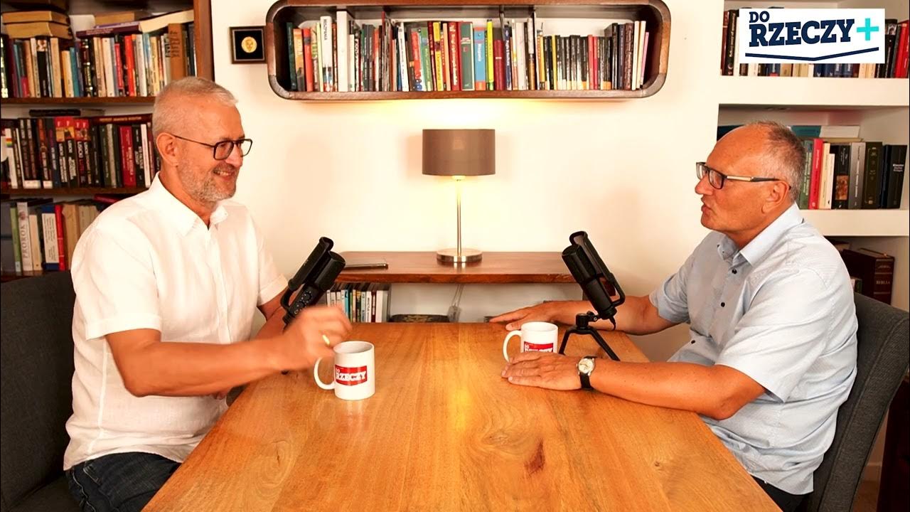 Miniatura: "Polska Do Rzeczy" - odc. 218