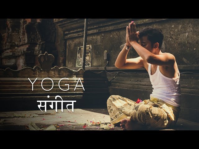 INDIAN FLUTE MUSIC :: Ultimate Yoga Music Compilation :: Relaxing Music for Meditation class=