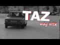 TAZ Way NSK 2