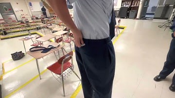 Belt Assemble and Gig-line Tutorial