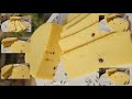 هقولك ازاي تحولي اللبن القاطع ل قالب جبنه بديل للجبنه الرومي او الفلمنك  لو اللبن قطع شوفي الفيديو  