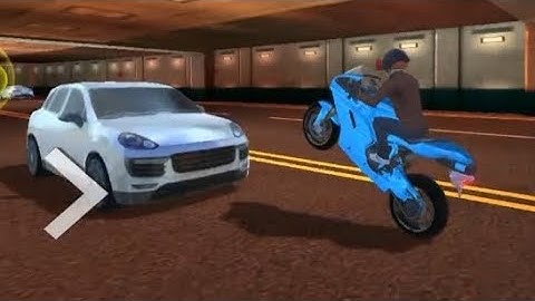 hill climb racing gameplay walkthrough part 3 baik racing game (iOS Android)