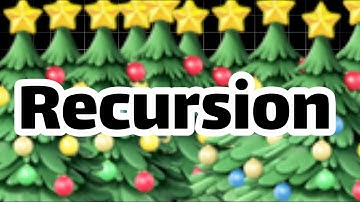 Recursion in Trees + 3 Free LeetCode Tasks