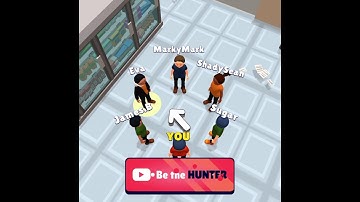 Object Hunt Gameplay Walkthrough (IOS,Android) | Object hunt game play | object hunt gamepoint