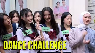 JKT48 Dance Challenge | FYP (19/10/23) Part 3