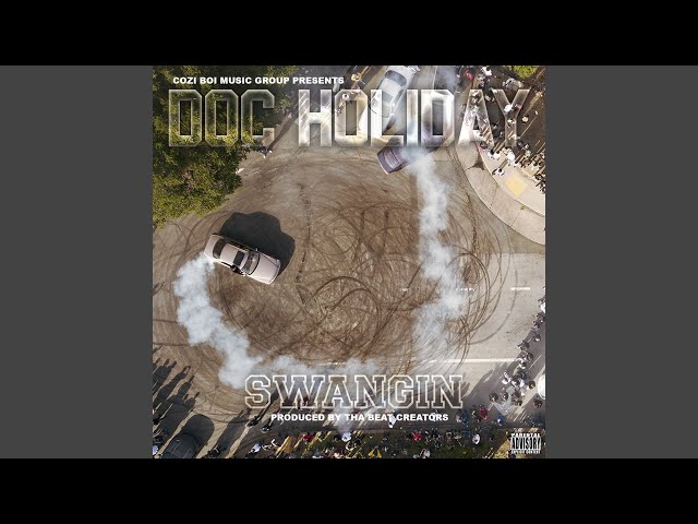 Swangin - YouTube