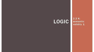 2.2 K  semantic validity 1