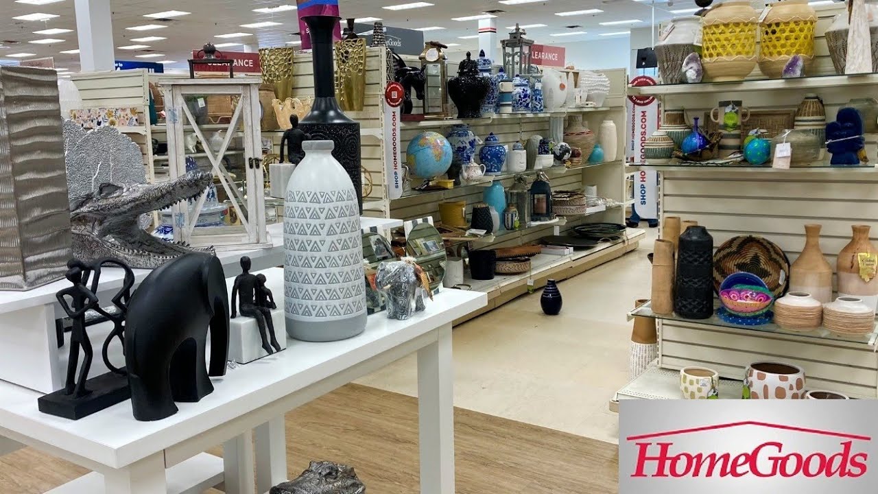 HOMEGOODS DECORATIVE ACCESSORIES HOME DECOR TABLETOP ART SHOP WITH ME