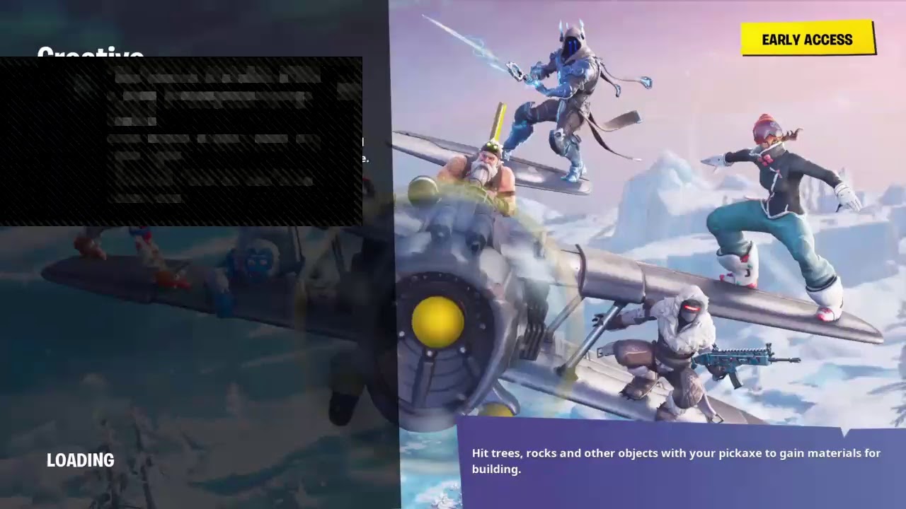 Fortnite duos with iceyt