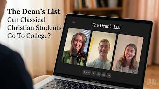 Information Can Classical Christian Students Go To College Update