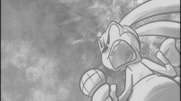 Friday Night Funkin: Vs Oswald DEMO (Rabbit