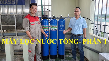 Tìm hiểu máy lọc nước tổng gia đình, nguyên lý hoạt động, hiệu quả và giá thành-phần1-nhà đẹp Az35!