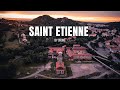 Saint etienne by drone  2021