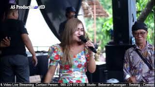 BUNGA Voc LAURA VARERE PERMANA NADA LIve Wangkelang