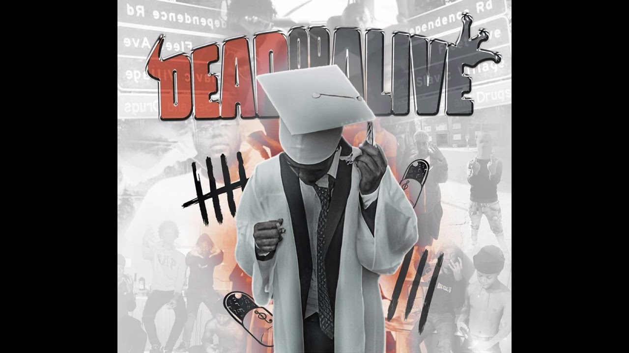 Stepping in blood 🩸