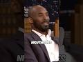 THE PLAYER KOBE FEARED THE MOST!