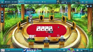 Hd poker texas holdem | 5/7/2020 ...