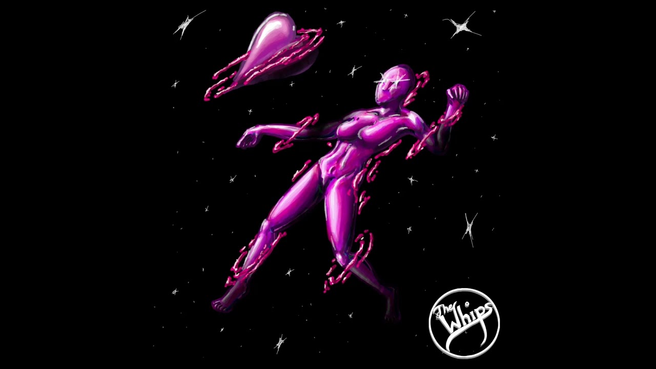 Watch The Whips - Philis (Official Audio) on YouTube Watch The Whips - Philis (Official Audio) on YouTube