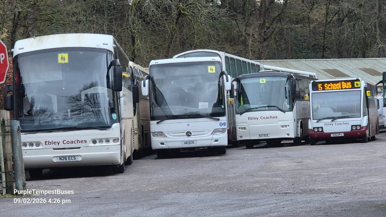 Spotting Photos | 9.2.26 - 14.2.26