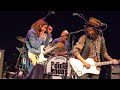 Mike Campbell &amp; Larkin Poe "You Wreck Me" 20240621 Mp3 Song