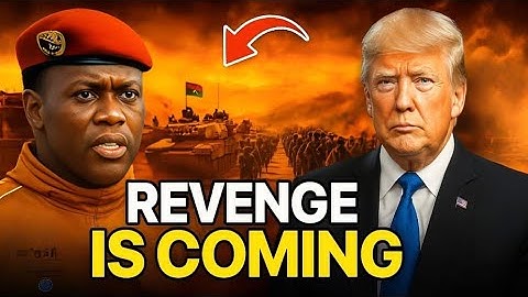 Ibrahim Traoré Sends 3,000 Troops After Alino Faso’s Death — Africa Is Ready to Rise