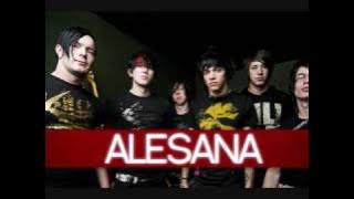 Alesana - Better Luck Next Time, Prince Charming W/Lyrics