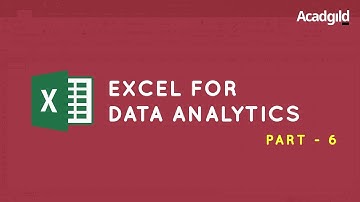 Excel Tutorial for Beginners #5 | Excel Formulas and Functions | Round Function in Excel