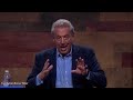 John C. Maxwell: Change Requires A Leader