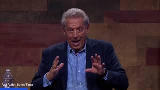 John C. Maxwell: Change Requires A Leader