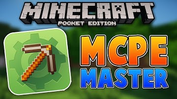 BEST MCPE MOD EVER!! - Rapid Build, Change Gamemode & Much More - Minecraft PE (Pocket Edition)