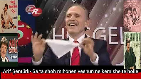 Muzika Shqipe ne Tv Turke -Kendon Mbreti Muzikes S...