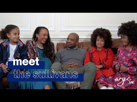 Meet The Sullivans,
