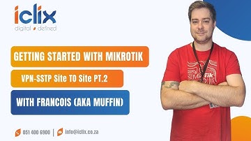 Mikrotik Getting started VPN Site TO Site SSTP with certificates PT.2 #mikrotik